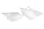 Acerbis Side Panels - Yamaha WR 125/250 & YZ 125/250 2015-21 - White