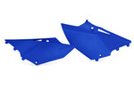 Acerbis Side Panels - Yamaha WR 125/250 & YZ 125/250 2015-21 - Blue