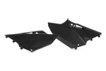 Acerbis Side Panels - Yamaha WR 125/250 & YZ 125/250 2015-21 - Black