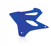 Acerbis Radiator Scoops - Yamaha YZ85 2015-21 - Blue