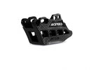 Acerbis Chain Guide - Honda CRF250R & CRF450R 2007-2025, CRF450X 2017-2018 - Black