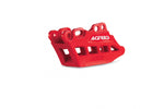 Acerbis Chain Guide - Honda CRF250R CRF450R 2007-2025, CRF450X 2017-2018 - Red