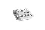 Acerbis Chain Guide - Suzuki RM 125/250 2007-08, RMZ250 2008-18, RMZ450 2005-17 - White