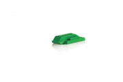 Acerbis Replacement Chain Block 2.0 Insert - CRF/ KXF - Green