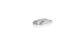 Acerbis Replacement Chain Guide Insert - Suzuki RMZ 250/450 - White