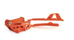 Acerbis Chain Guide & Slider Kit - KTM SX85 2015-2024 - Orange