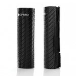 Acerbis Universal Upper Fork Covers - 43/48mm - Black