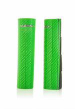 Acerbis Upper Fork Covers - 43/48mm - Green