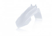 Acerbis Front Fender - KTM SX65 2016-24 - Off White