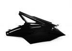 Acerbis Side Panels - Kawasaki KXF250 2017-20, KXF450 2016-18 - Black