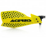 Acerbis X-Ultimate Hand Guards - Yellow/ Black