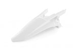 Acerbis Rear Fender - KTM EXC-F 250/350/450/500 2017-19 - White