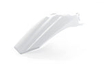 Acerbis Rear Fender - Honda CRF250R 2018-21, CRF450R 2017-20 - White