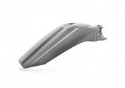 Acerbis Rear Fender - Honda CRF250R 2018-21, CRF450R 2017-20 - Grey