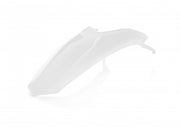 Acerbis Rear Fender - Husqvarna TC85 2015-17 - White