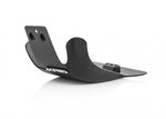 Acerbis Skid Plate - Beta RR 250/300 2018-19 - Black