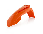 Acerbis Front Fender - KTM SX85 2018-2024 - Orange