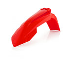 Acerbis Front Fender - KTM SX85 2018-23 - Fluro Orange