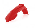 Acerbis Front Fender - Gas Gas MC85 2021-2024 - Red