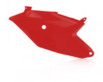 Acerbis Side Panels - Gas Gas MC85 2021-2024 - Red