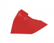 Acerbis Air Box Cover - Gas Gas MC85 2021-2024 - Red