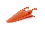 Acerbis Rear Fender - KTM SX85 2018-2024 - Orange