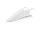 Acerbis Rear Fender - KTM SX85 2018-2024, Gas Gas MC85 2021-2024 - White