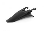 Acerbis Rear Fender - KTM SX85 2018-2024, Gas Gas MC85 2021-2024 - Black