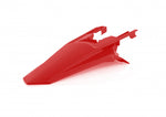 Acerbis Rear Fender - Gas Gas MC85 2021-2024 - Red