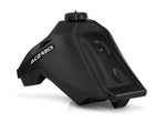 Acerbis Complete Fuel Tank - Honda CRF250L/M 2013-16 -Black/ 12.5L