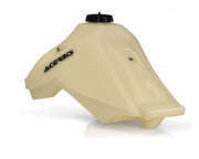 Acerbis Complete Fuel Tank - Honda CRF250L/M 2013-16 - Clear/ 12.5L