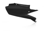 Acerbis Side Panels - Yamaha YZF250 2019-23, YZF450 2018-22 - Black