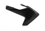 Acerbis Radiator Scoops - Husqvarna TC85 2018-2024 - Black