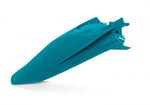 Acerbis Rear Fender - KTM SX 125/250 & SXF 250/350/450 2019-22 - Teal