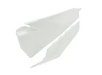 Acerbis Side Panels - Husqvarna FC 250/350/450 & TC125/250 2019-22, TE 150/250/300I 2020-23 - White