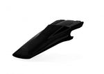 Acerbis Rear Fender - Husqvarna FC/ TC 125/250/350/450 2019-22 - Black