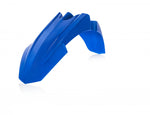 Acerbis Front Fender - Yamaha YZ65 2019-2025 - Blue