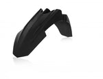 Acerbis Front Fender - Yamaha YZ65 2019-2025 - Black