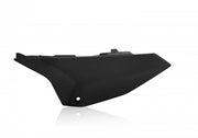 Acerbis Side Panels - Yamaha YZ65 2019-2025 - Black