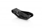 Acerbis Chain Guide - Yamaha YZ65 2018-2025, YZ85 2020-2025 - Black