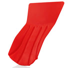 Acerbis Universal Skid Plate Link Guard - Red