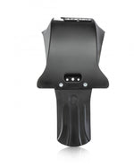 Acerbis Skid Plate - Beta RR 250/350 2018-19 - Black