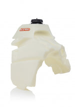 Acerbis Complete Fuel Tank - KTM EXC 150/250/300 TPI & XC-W 150/250/300 2020-23 - Clear/12L