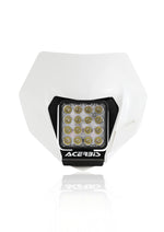 Acerbis High Power LED Headlight - KTM EXC/ EXC-F 2013-16 - White