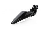 Acerbis Rear Fender - Kawasaki KLX110 2010-23 - Black