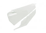 Acerbis Side Panels - Husqvarna FC 250/350/450 & TC 125/250 2020-22, FE 250/350/450/501 2020-23 - White