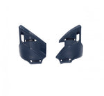 Acerbis F-Rock Universal Lower Triple Clamp Covers - Light Blue