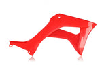 Acerbis Radiator Scoops - Honda CRF110F 2019-2024