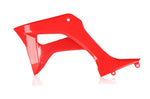 Acerbis Radiator Scoops - Honda CRF110F 2019-2024