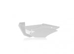 Acerbis Side Panels - Honda CRF110 2019-23 - White